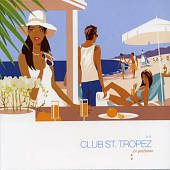 Club St. Tropez, Vol. 4