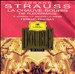 Johann Strauss: La Chauve-Souris (Die Fledermaus)