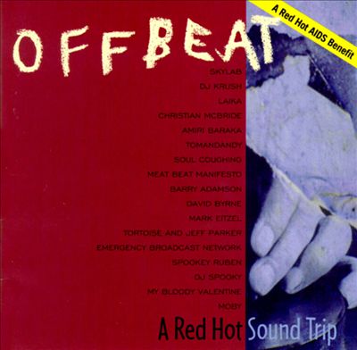 Offbeat: A Red Hot Sound Trip