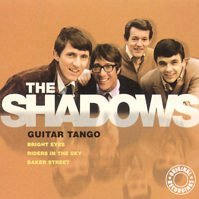 Guitar Tango [Disky]