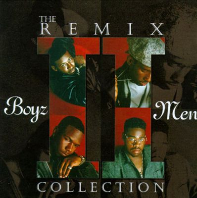 The Remix Collection