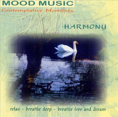 Mood Music: Harmony