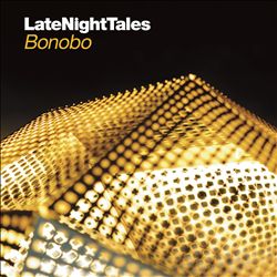 baixar álbum Bonobo - LateNightTales
