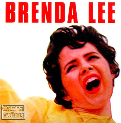 Brenda Lee [1960]