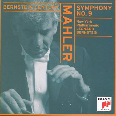 Mahler: Symphony No. 9 in D major