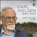 Carl Nielsen: Piano Music