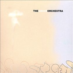 Album herunterladen The Ghost Orchestra - The Ghost Orchestra