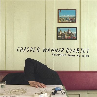 Chasper Wanner Quartet Featuring Danny Gottlieb