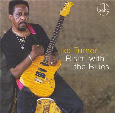 Risin' with the Blues