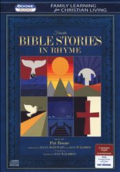 Favorite Bible Stories in Rhyme