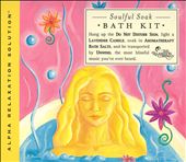 Soulful Soak Bath Kit