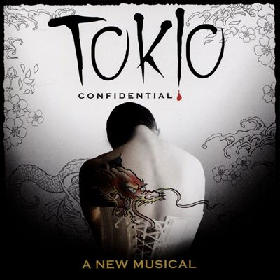 Tokio Confidential: A New Musical