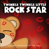 Lullaby Versions of the Cure