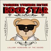 Lullaby Versions of The Doors