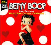 Betty Boop and Friends