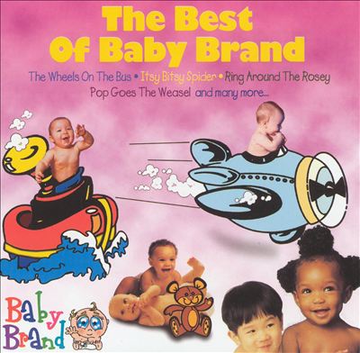 Best of Baby Brand