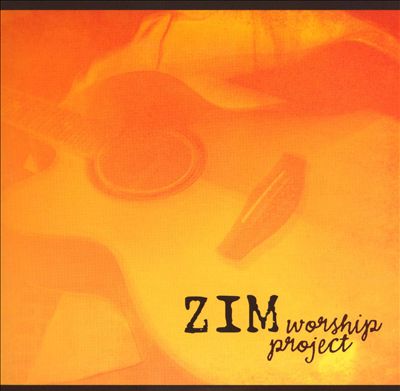 Zim Worship Project