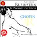 Arthur Rubinstein: Le Pianiste du Siècle