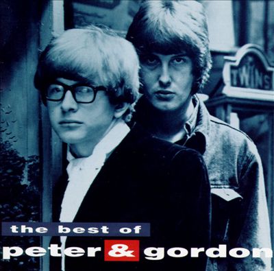 The Best of Peter & Gordon [Rhino]