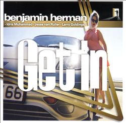 télécharger l'album Benjamin Herman - Get In