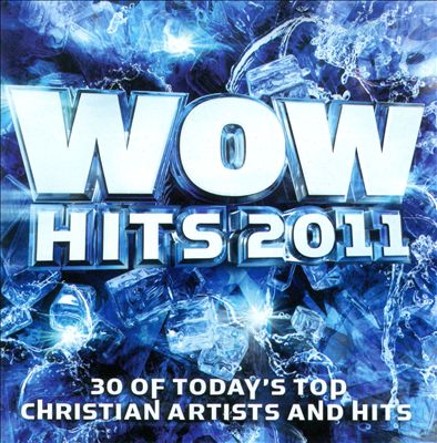 WOW Hits 2011