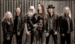 Nightwish on Allmusic
