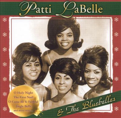 Patti Labelle & the Bluebelles