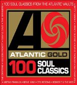 Atlantic Gold: 100 Soul Classics
