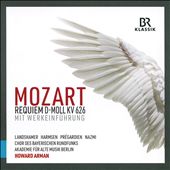 Mozart: Requiem D-moll KV 626