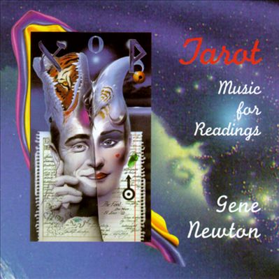 Tarot: Music for Readings