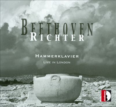Beethoven: Hammerklavier