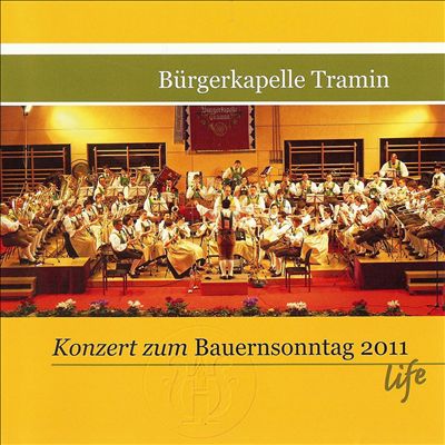 Konzert Zum Bauernsonntag 2011
