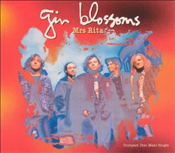 baixar álbum Gin Blossoms - Mrs Rita