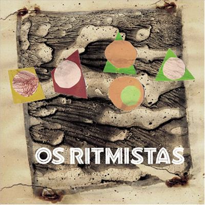 Os Ritmistas [Bonus Tracks]