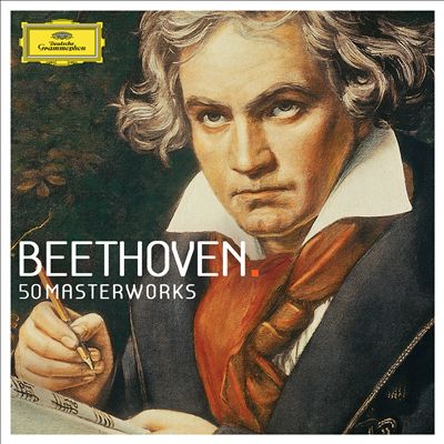 Beethoven: 50 Masterworks