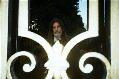 Dylan Carlson (musician) - Wikipedia