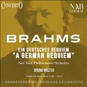 Brahms: Ein Deutsches Requiem "A German Requiem"