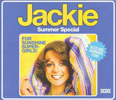 Jackie: Summer Special