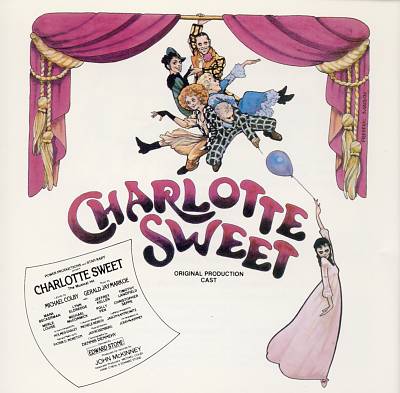 Charlotte Sweet [Original Cast]