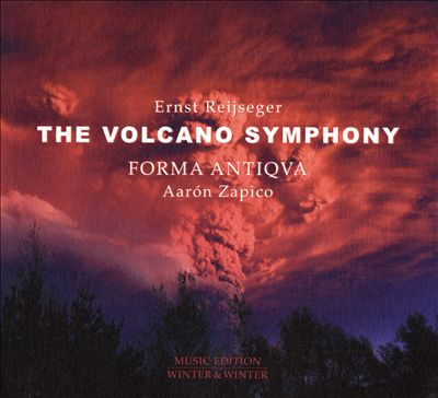 Volcano Symphony