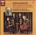 Shostakovich: Piano Quintet in G minor; String Quartets 7 & 8