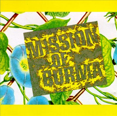Mission of Burma