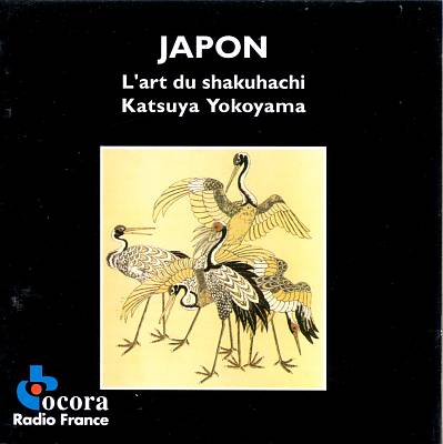 Japan: Art of the Shakuhachi