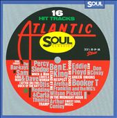Atlantic Soul Classics [1987]