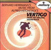 Vertigo [Original Motion Picture Soundtrack]
