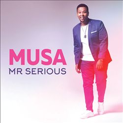 baixar álbum Musa - Mr Serious
