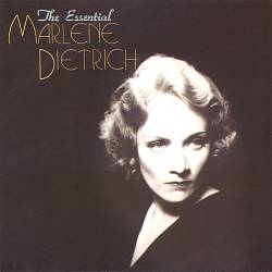 baixar álbum Marlene Dietrich - The Essential Marlene Dietrich