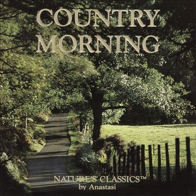 Country Morning