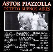 Piazzolla, Baralis, Federico and others