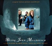 Being John Malkovich [Original Soundtrack]